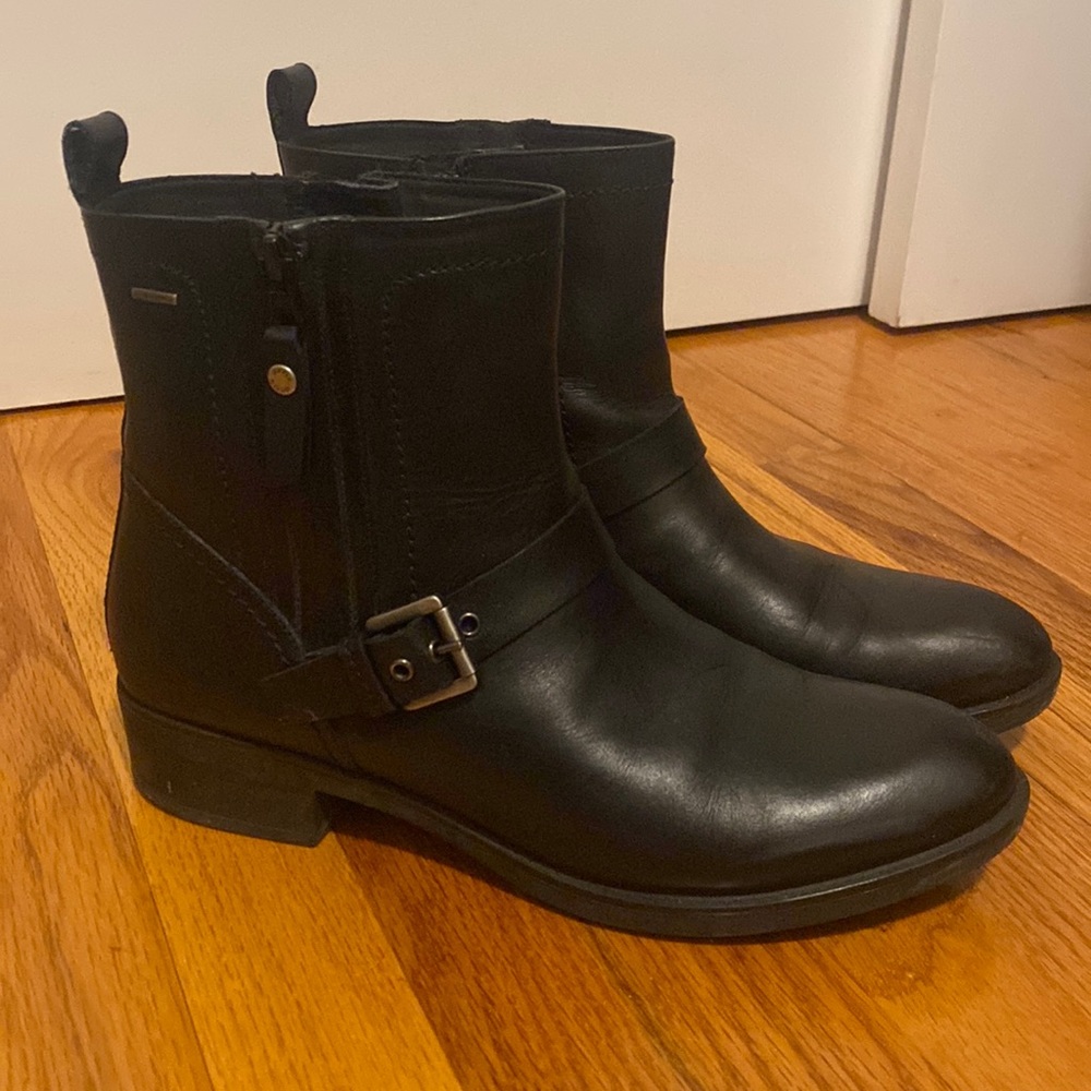 Geox Booties